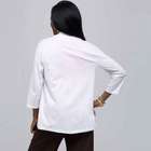 Drape Front Cardigan., , small