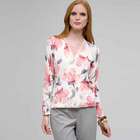 Floral Cardigan, Multi, small