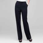 Trouser Leg Pant, midnight navy, small