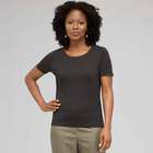 Short Sleeve Shell, Laurel, small