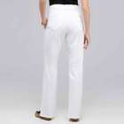 Porcelain Straight Leg Pant, Porcelain, small