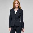 2 Button Pocket Jacket, midnight navy, small