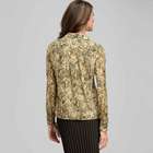 Classic Blouse, Multi, small