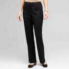 Classic  Pant, Black, small