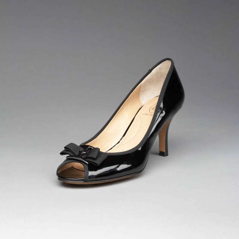 Zacco, Black, large