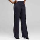 Flat Front Pant, Ink, small