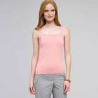 Square Neck Shell, , small