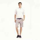 Spring Shorts, Grey, small