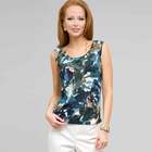 Rainforest Shell, Multi, small