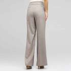 Flat Front Classic Pant, Stone Multi, small