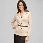 Belted Cardigan, Chino, small