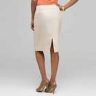 Pencil Skirt., Chino & Ivory, small