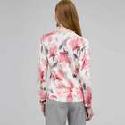 Floral Cardigan, Multi, small