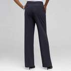 Flat Front Pant, Ink, small