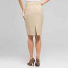 Classic Skirt, Chino, small