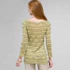 Boat Neck Tunic, Keylime Multi, small