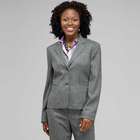2 Button Pocket Jacket, Zinc Multi, small