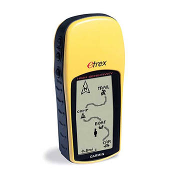 Garmin eTrex&reg; H Portable GPS Unit, , large