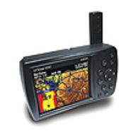 Garmin GPSMAP&reg; 496 Portable GPS Unit, , medium