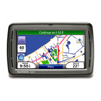 Garmin nuvi&reg; 880 Portable GPS Unit, , large