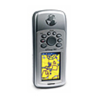Garmin GPSMAP&reg; 96C Portable GPS Unit, , medium